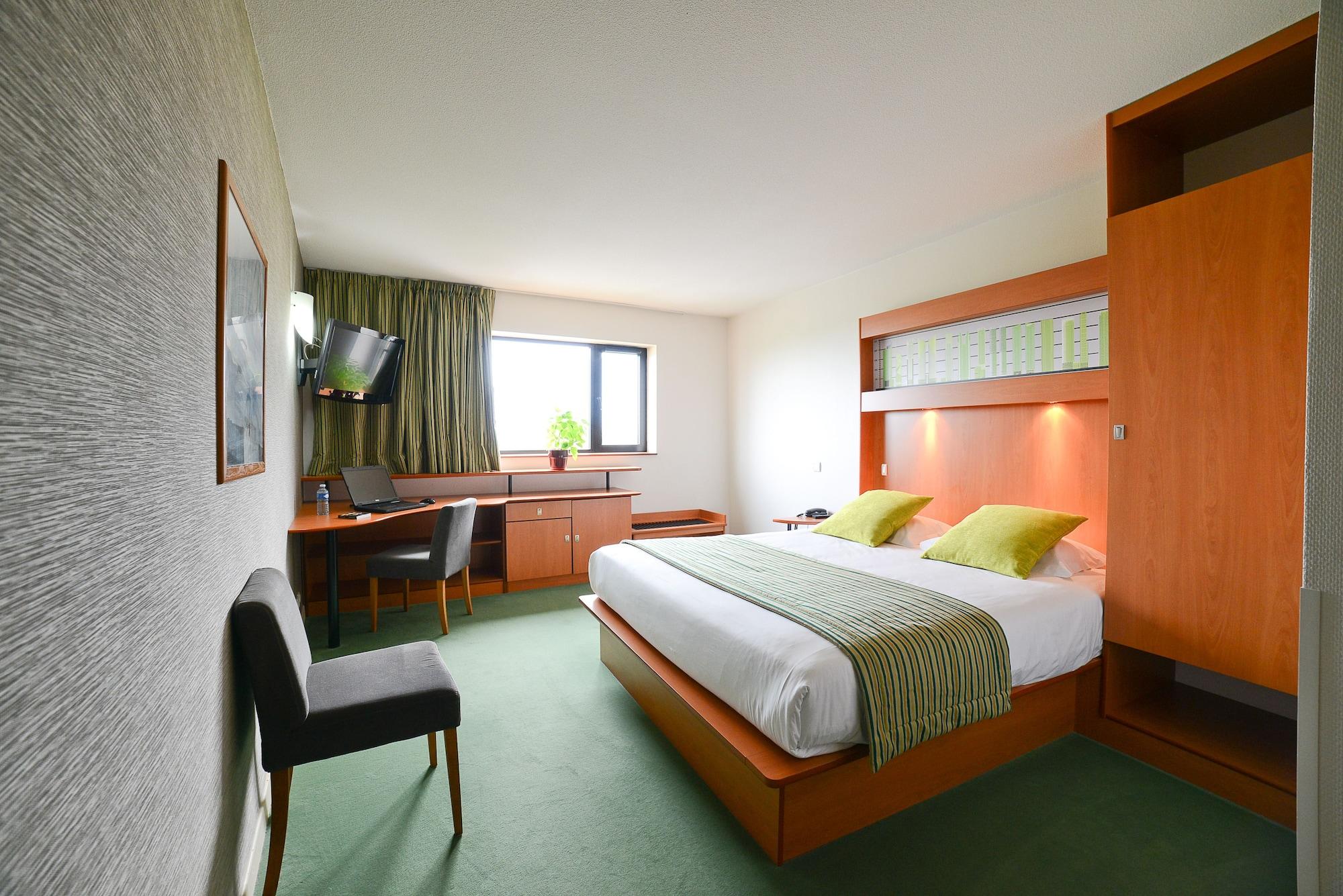 Hotel Archamps Porte Sud De Geneve Exterior foto