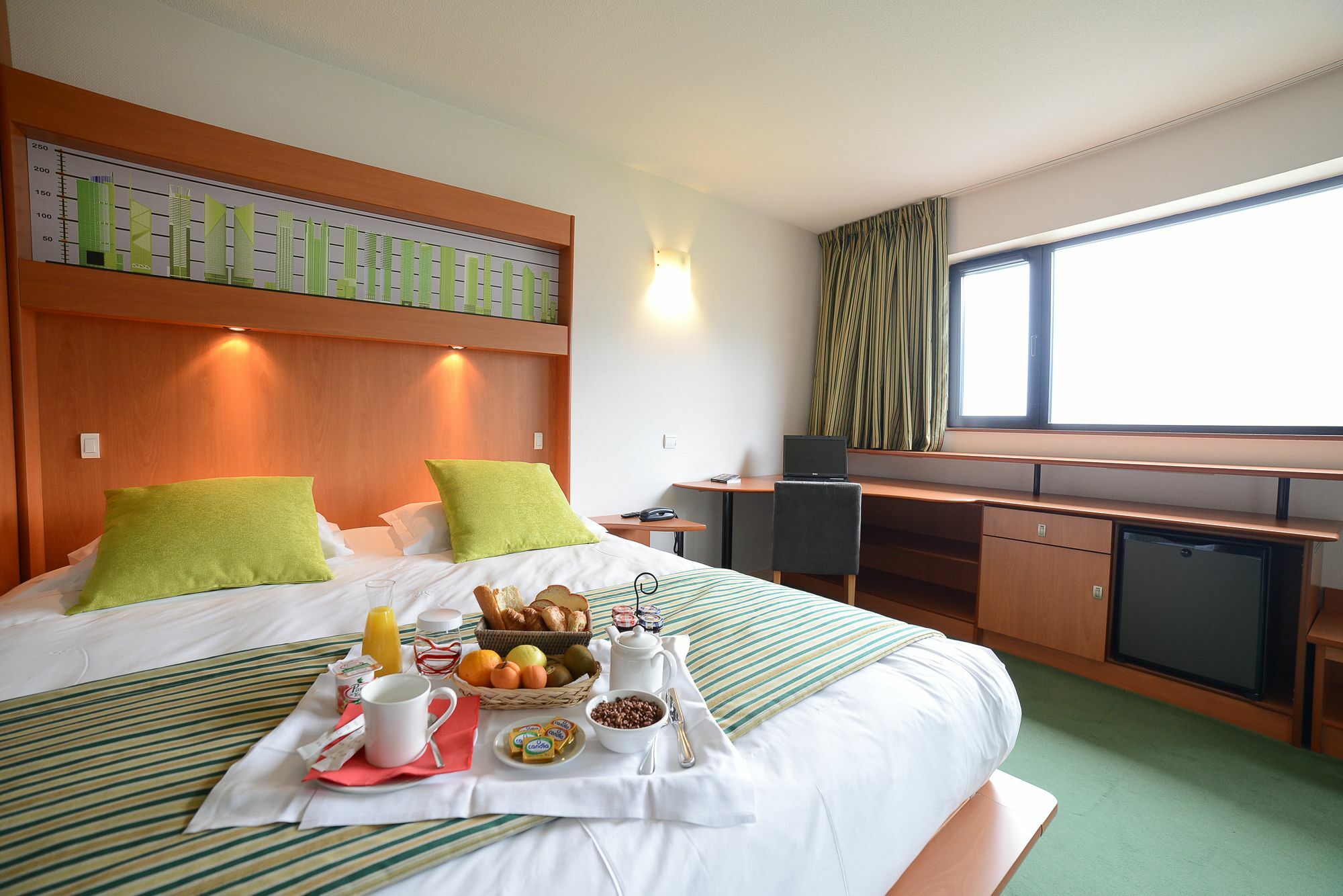 Hotel Archamps Porte Sud De Geneve Exterior foto