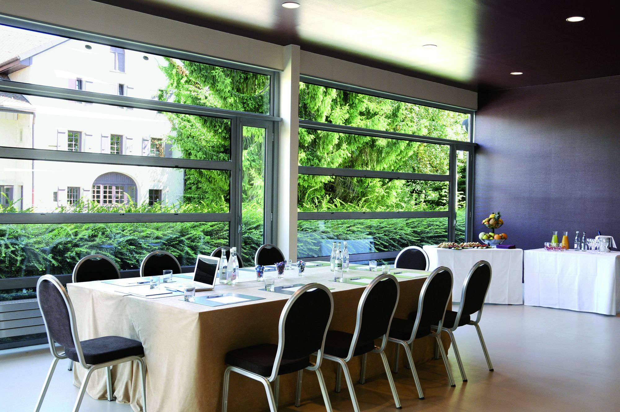 Hotel Archamps Porte Sud De Geneve Exterior foto